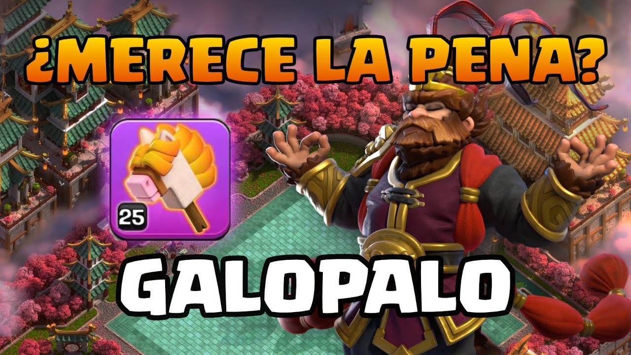 🚨MIRA ESTE VÍDEO ANTES DE GASTAR TUS MEDALLAS🚨| ¿MERECE LA PENA? | CLASH OF CLANS #clashofclans