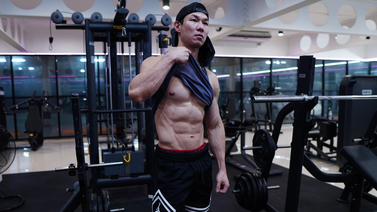 3 ท่า สร้าง Sixpack คิดไม่ออก ลอกการบ้านได้เลยครับ Bestfitt