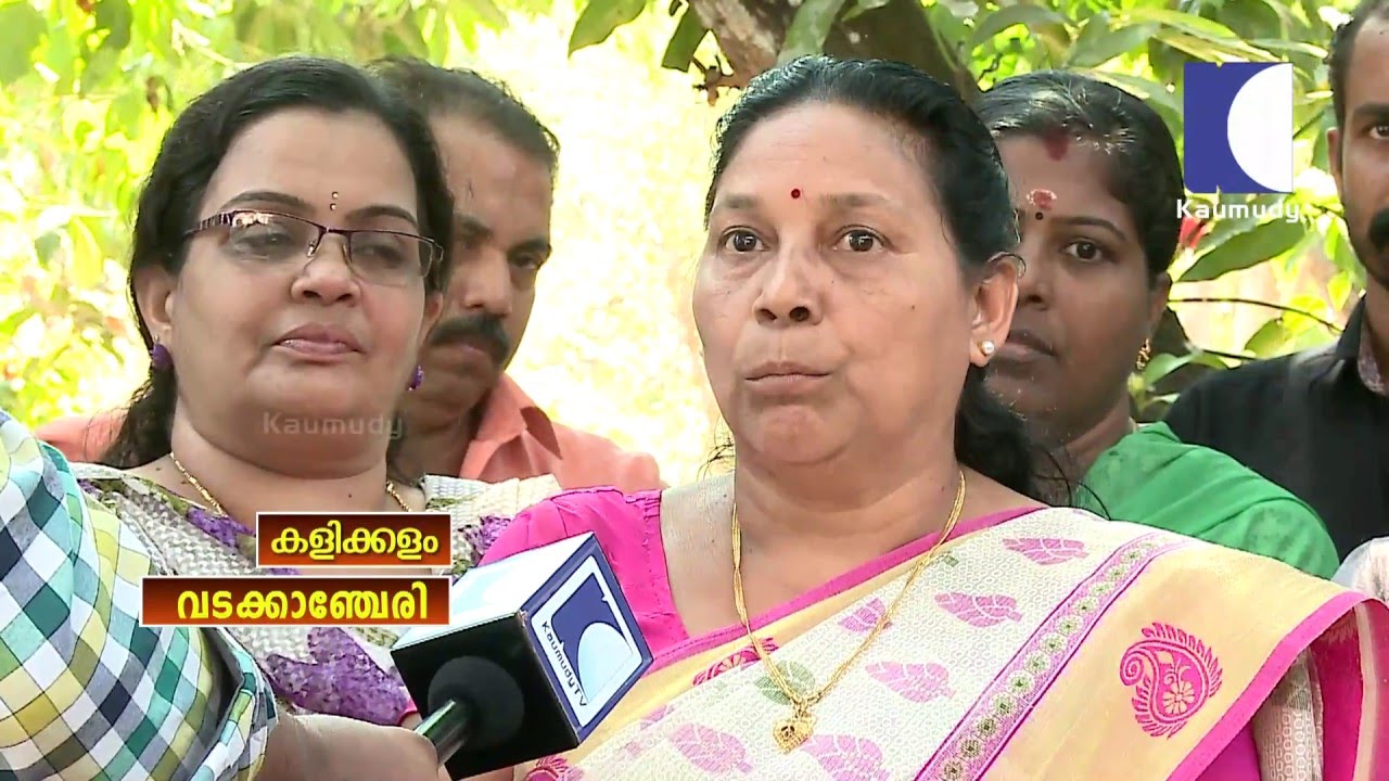Kerala Assembly Election 2016 : Vadakkancheri | POLL DIARY 06-05-2016 | Kaumudy TV