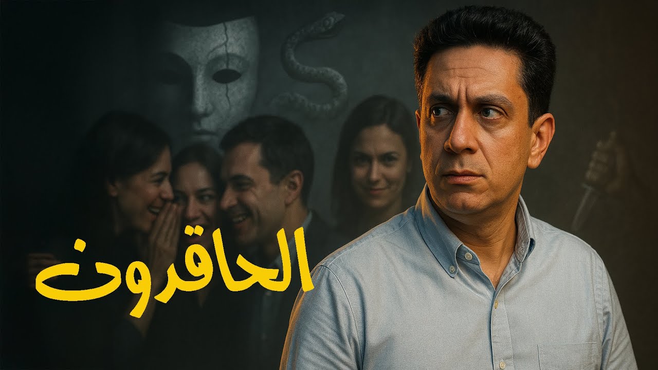 8 علامات تجعلك تكتشف من يغار منك وكيف تتعامل معهم ؟