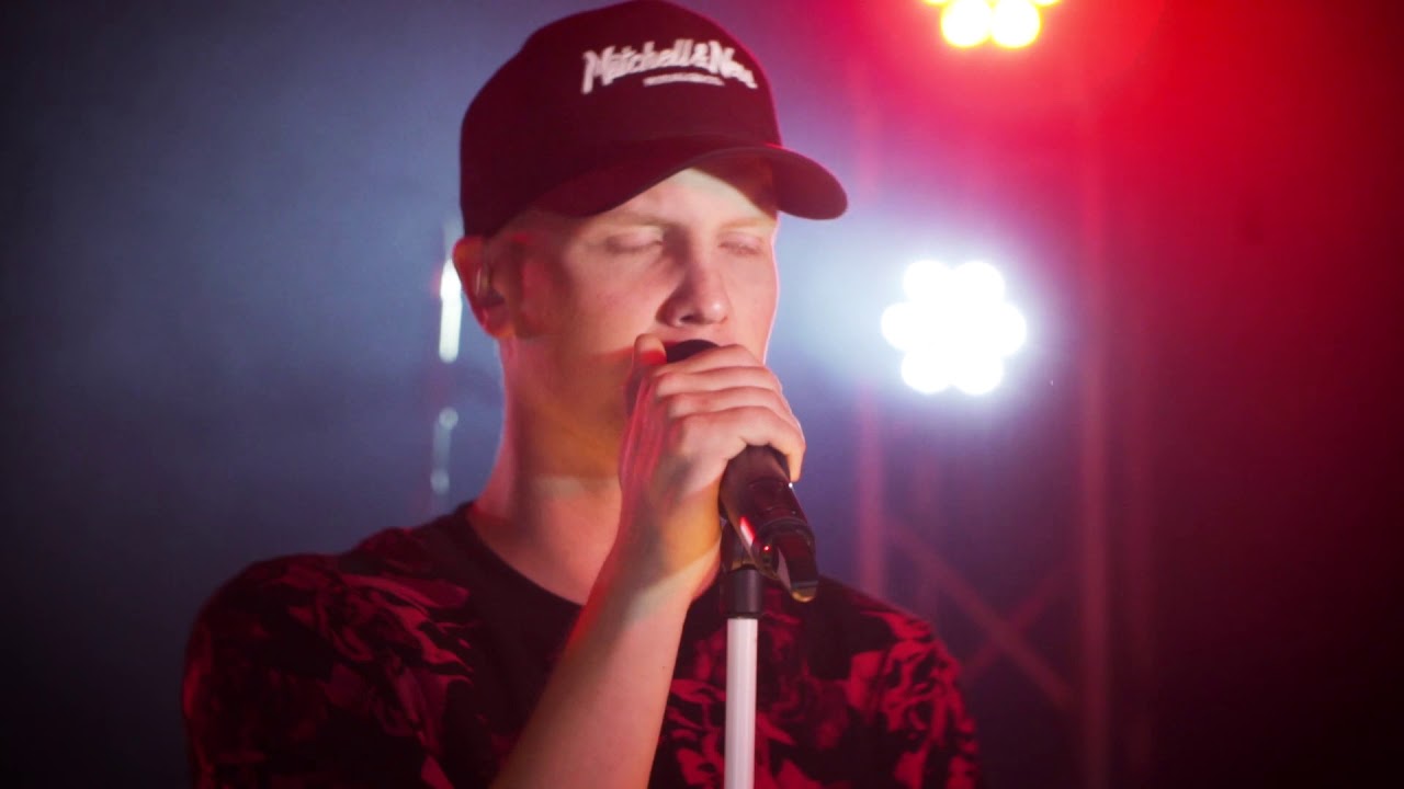 SAVE - Kätketyt aarteet (Studio live)