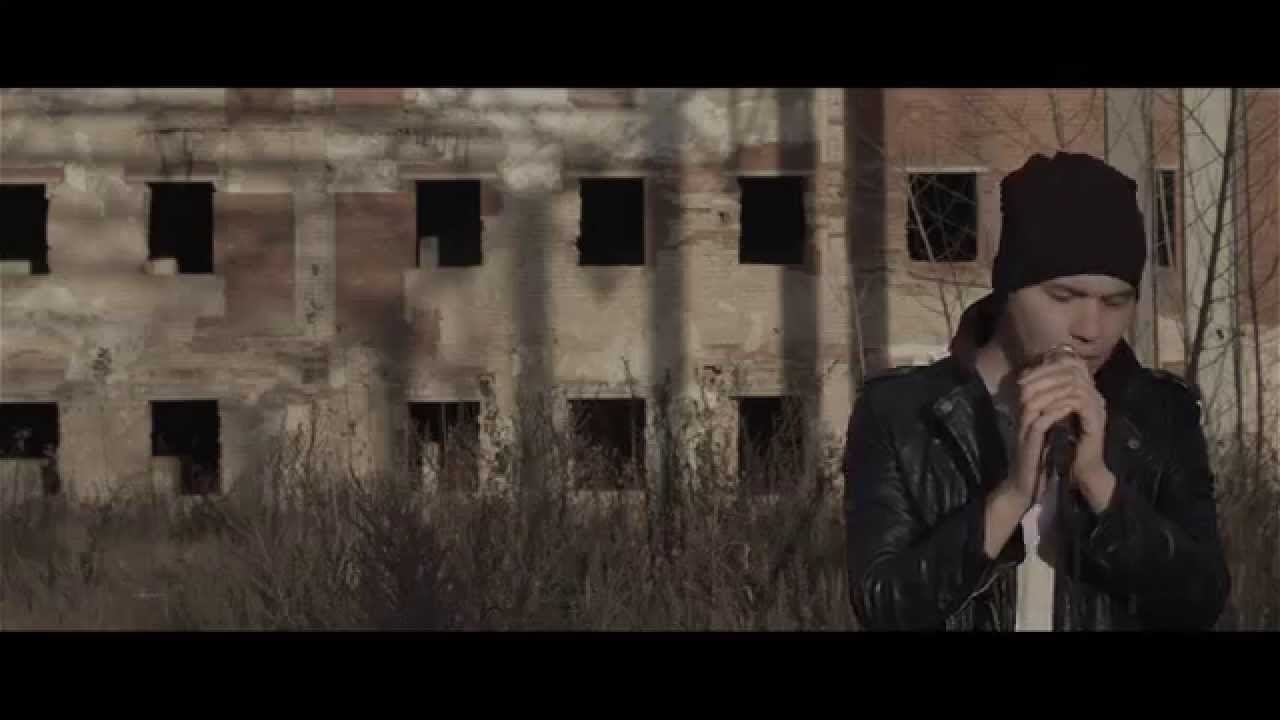 Alexander Makarov - Nebo (makarov video)