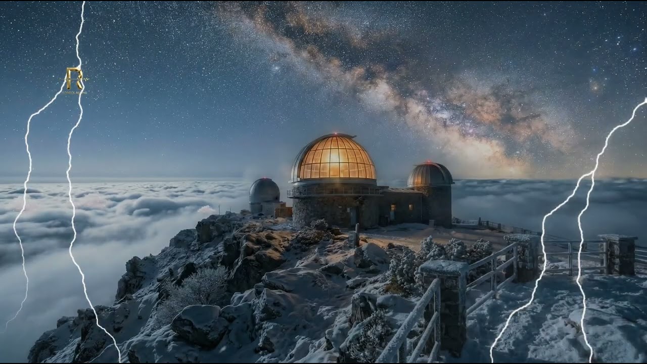 high - Calm Cinematic Motion | Atmospheric Motion Vol. 1