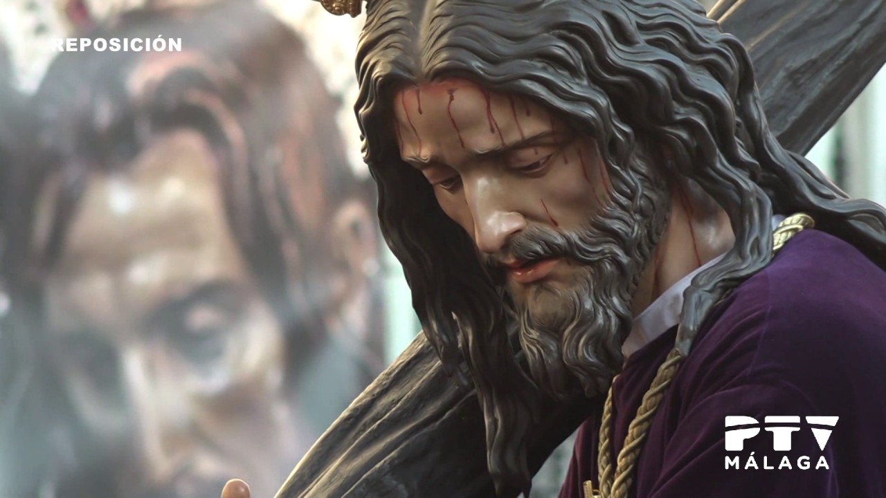 Resumen Miércoles Santo - Semana Santa de Málaga 2017