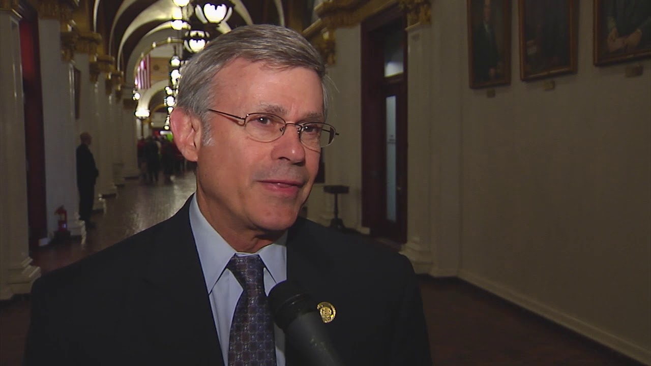 Zimmerman Comments On DEP Overreach