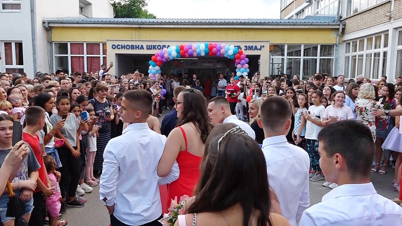 Matura 