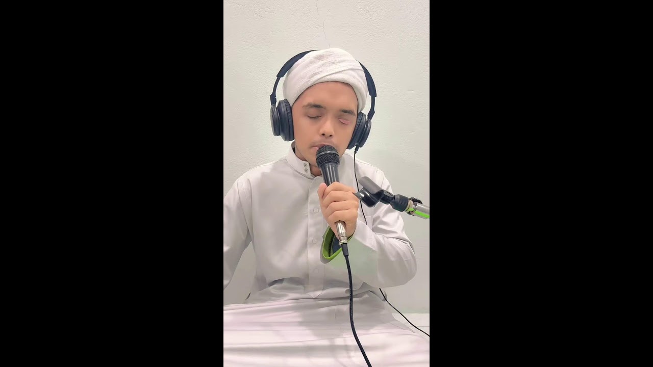 MUROTAL QUR'AN MENGGAPAI LAILATUL QODAR
