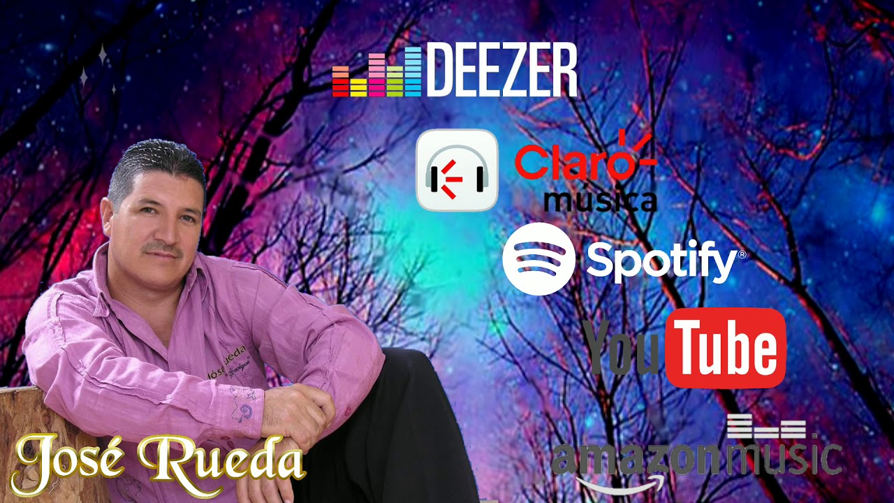 Inter&eacute;s Cuanto Val&eacute;s - Jos&eacute; Rueda - Video Lyric