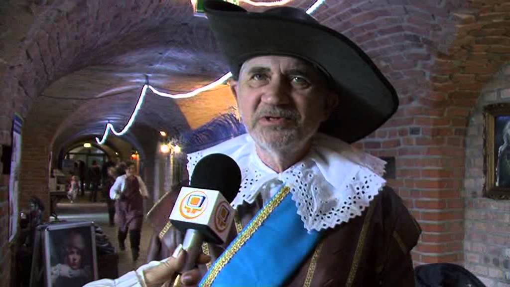 R&uuml;ckblick auf die Magdeburger Festungstage 2014