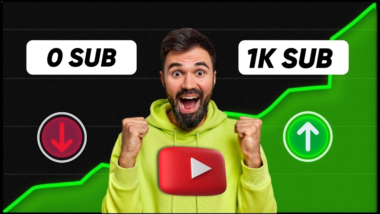 Dore uko wazamura YouTube channel yawe byoroshye