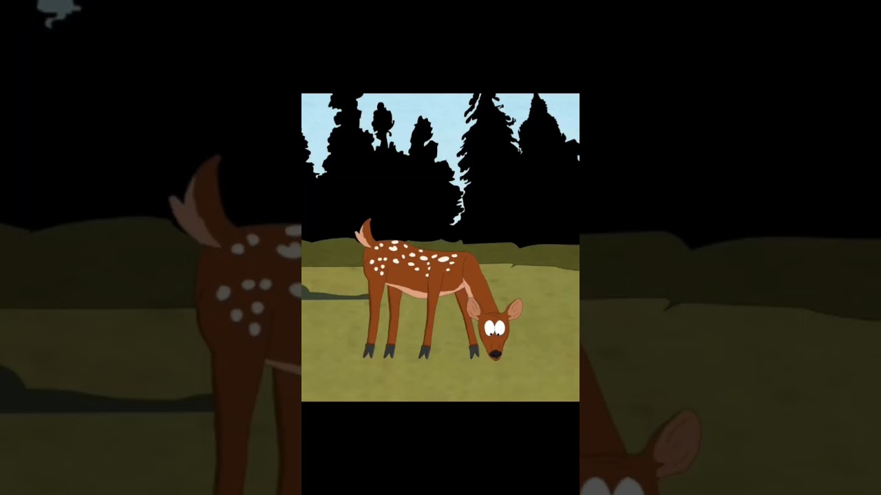 Biedny jelonek (blok ekipa 285) #walaszek #blokekipa #shorts