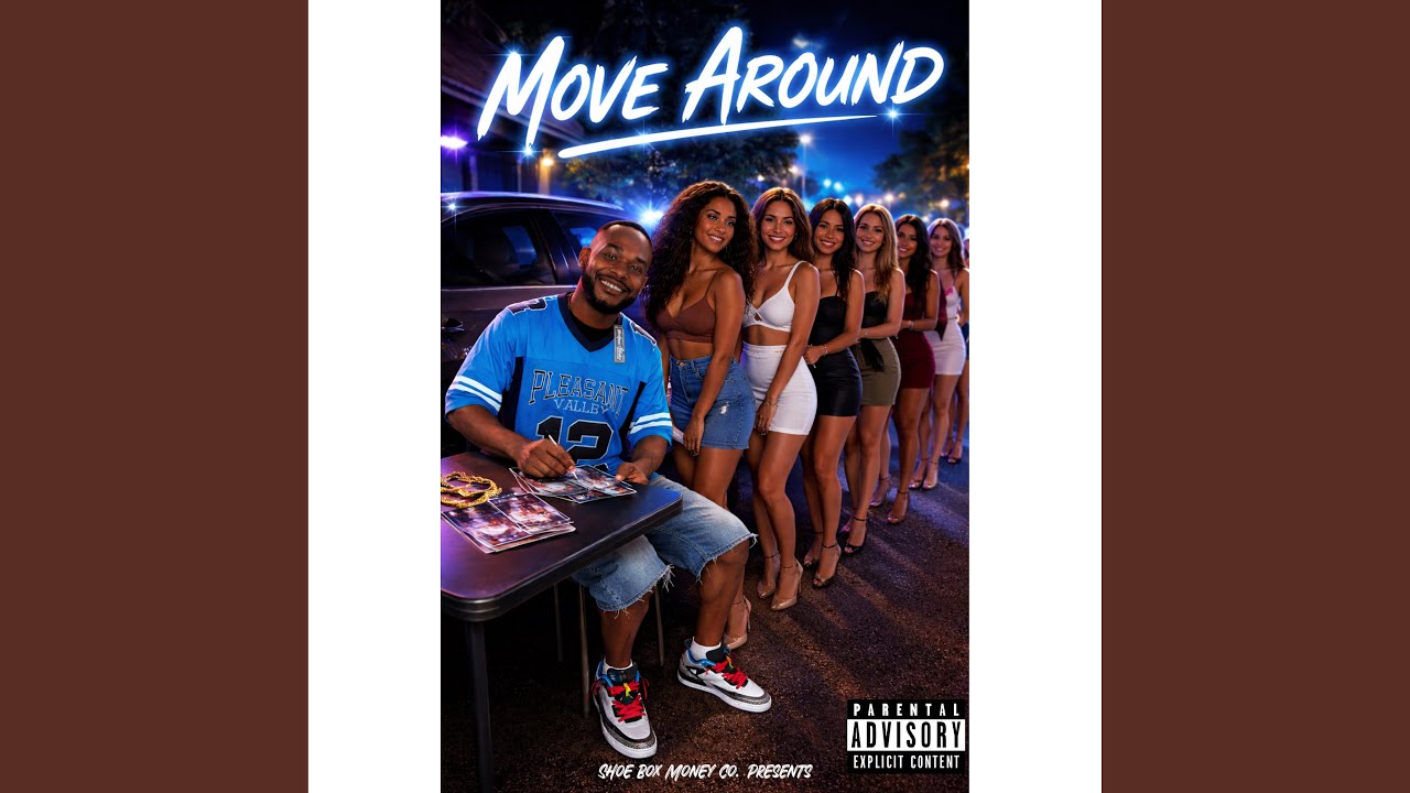 Move Around