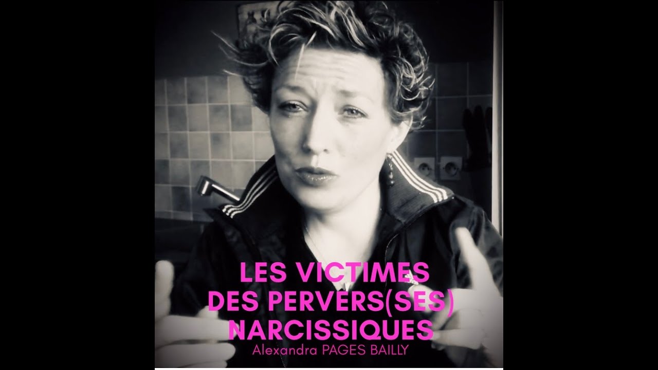LES VICTIMES DES PERVERS(SES) NARCISSIQUES - Victimes des PN