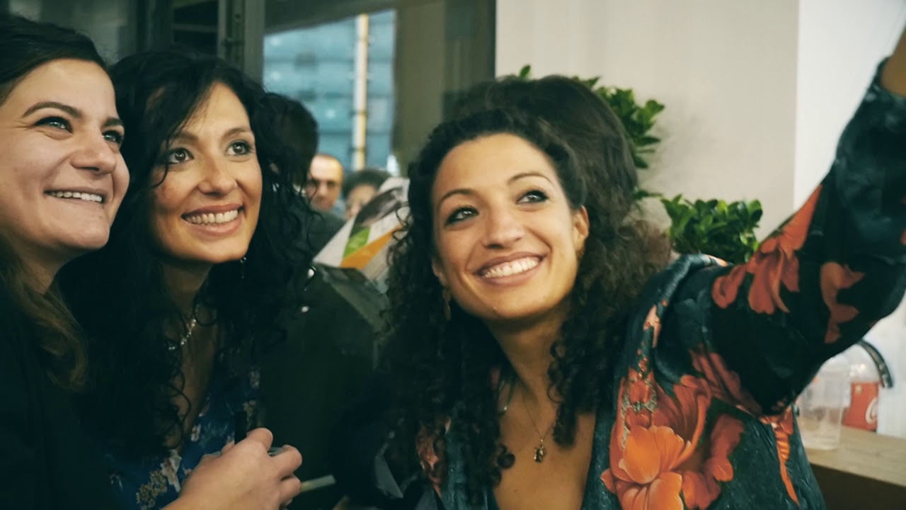 Inaugurazione yesHome immobiliare