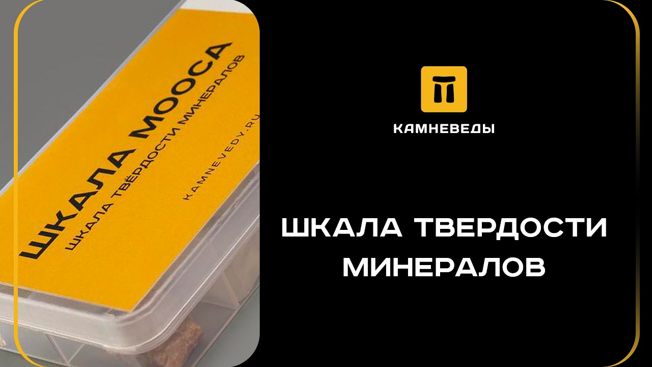 ШКАЛА МООСА