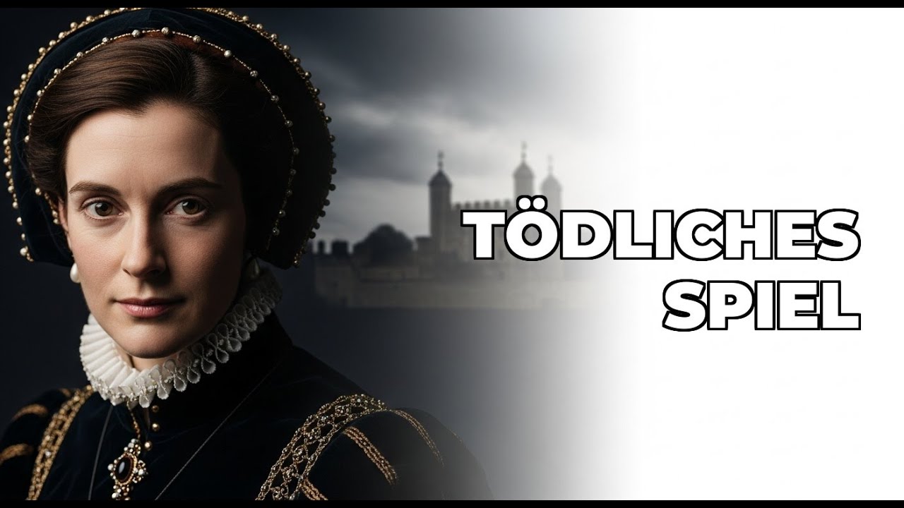 Anne Boleyn: Das tödliche Spiel um die englische Krone