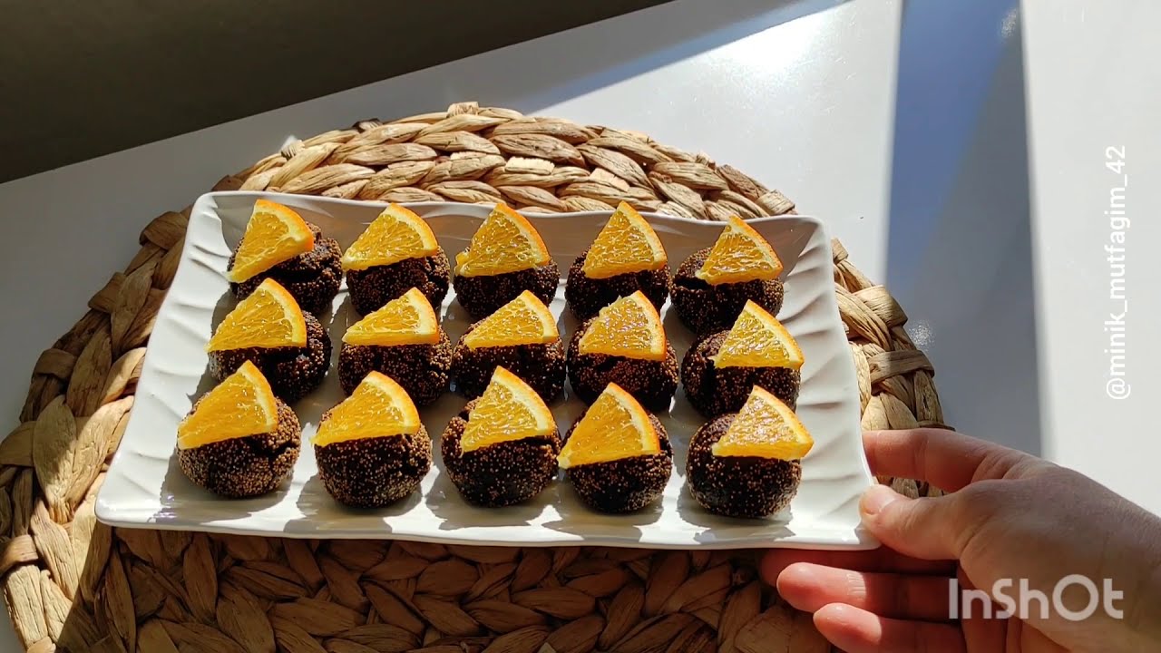 bu kurabiye'ye bayılacaksınız 👌🏻 durdukça lezzeti artan bı browni kurabiye yapmak istemez misiniz?