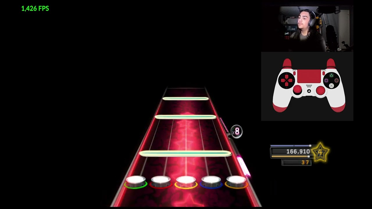 Clone Hero