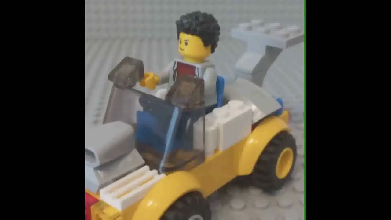 No chance to escape!