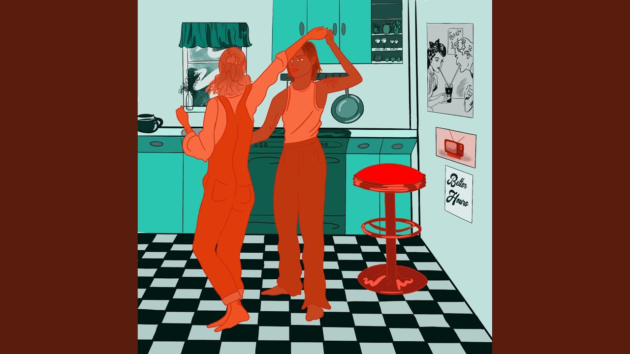 Dance Like We Used To