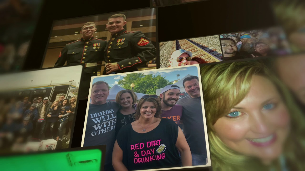 Randy Rogers Band - Crazy People (Official Video)