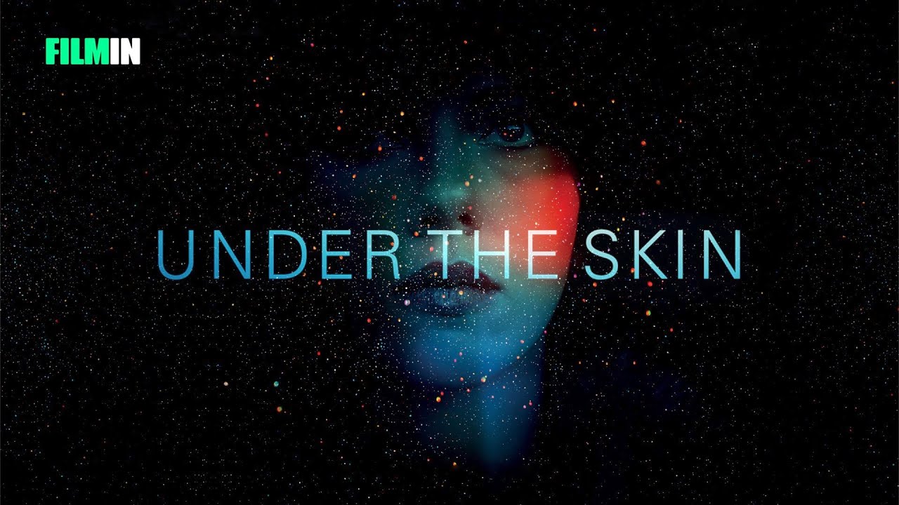 Under the Skin - Tráiler | Filmin