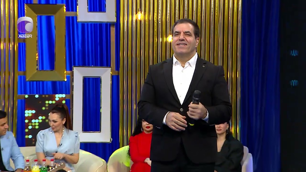 Vusal Eliyev - Sevgimiz Yalan Deyil (Yeni 2026)