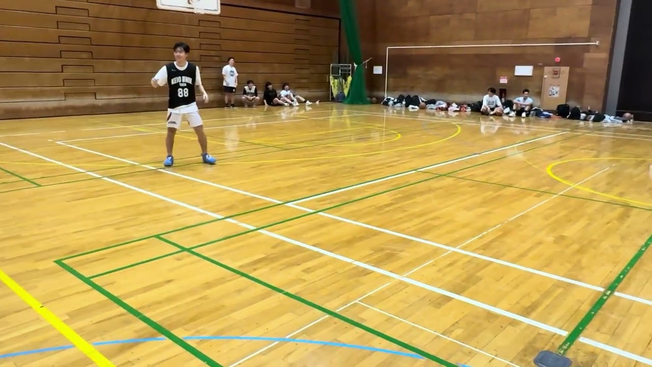 2026/2/24  鶴見④   1-2  前半