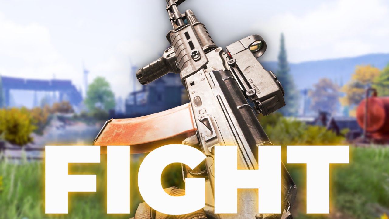 How to STOP DYING and WIN GUNFIGHTS - Arena Breakout