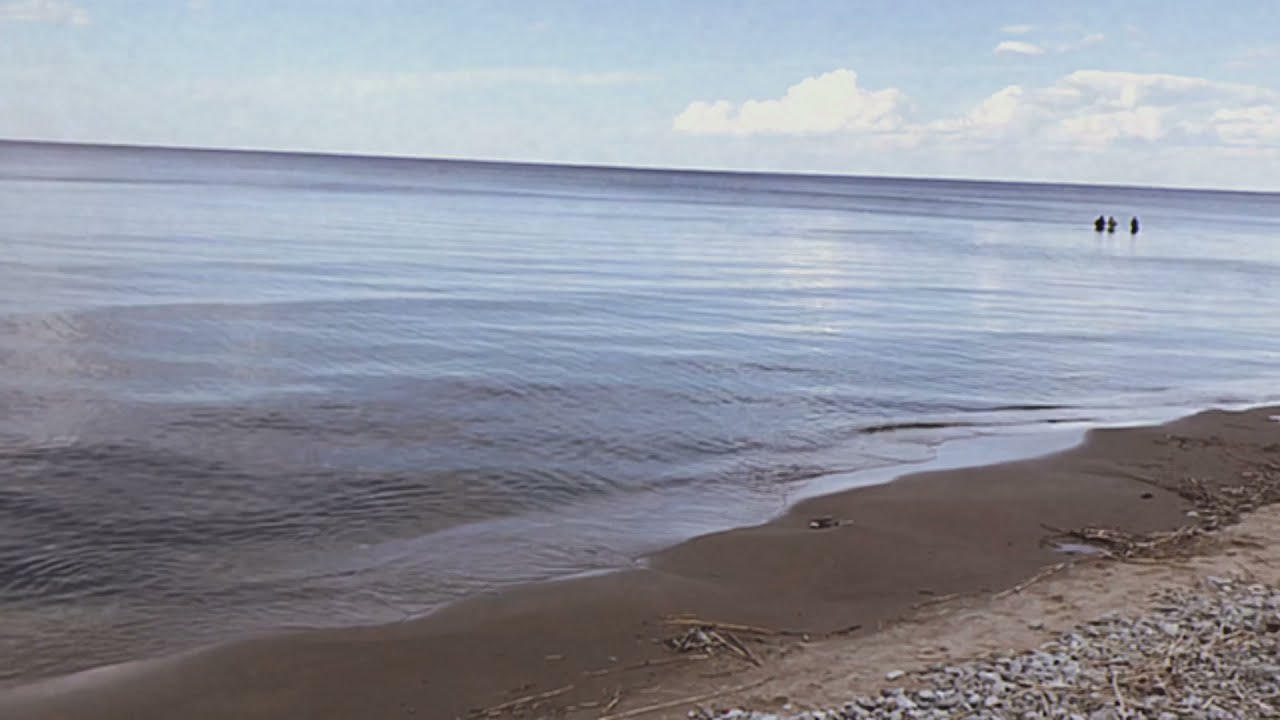 Nature of Valaste and Toila | Estonia