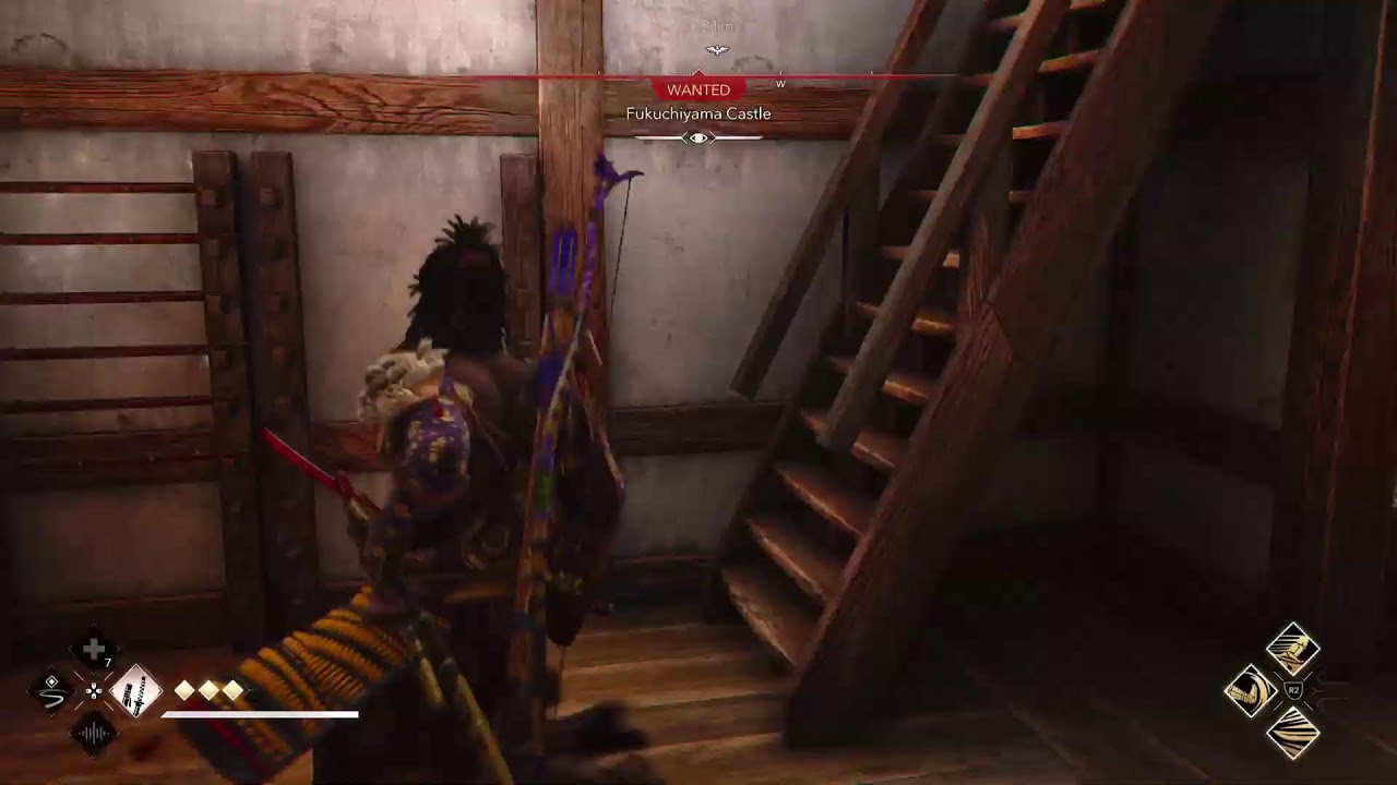 Assassin's Creed Shadows - Part 22