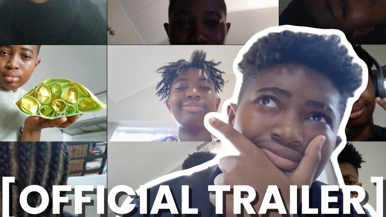 School's out streams[Official Trailer] 