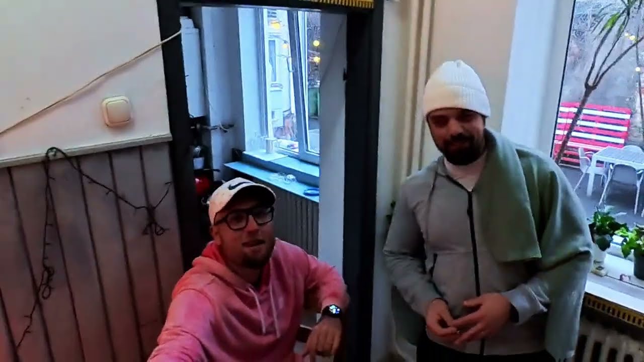VLOGPLAY - Am aflat cat de greu e sa faci un concert