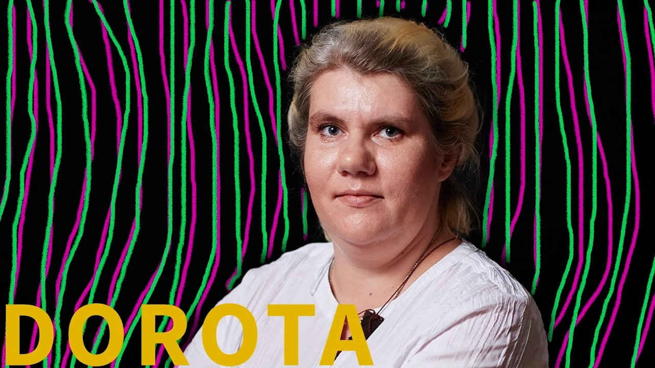 To My odc. 1 Dorota