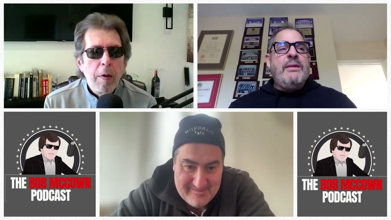 Grey Cup Preview With Richard Deitsch And Steve Simmons