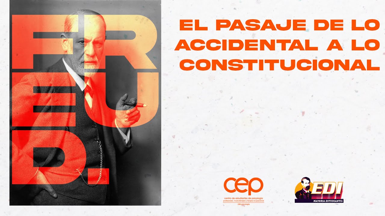 El Pasaje de Lo Accidental a Lo Constitucional
