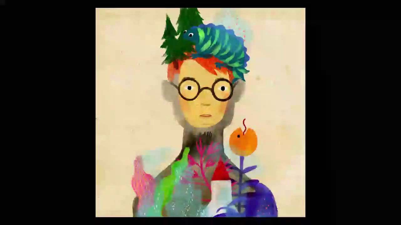 林家謙 - 特倫斯夢遊仙境半小時無限LOOOOOOOOOOP