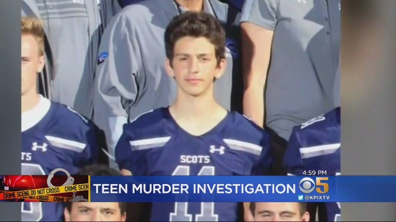Belmont High School Mourns Shocking Death Of Student In Fatal Shooting