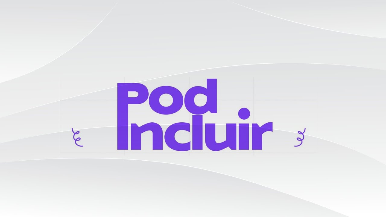 🔴 AO VIVO | Pod Incluir