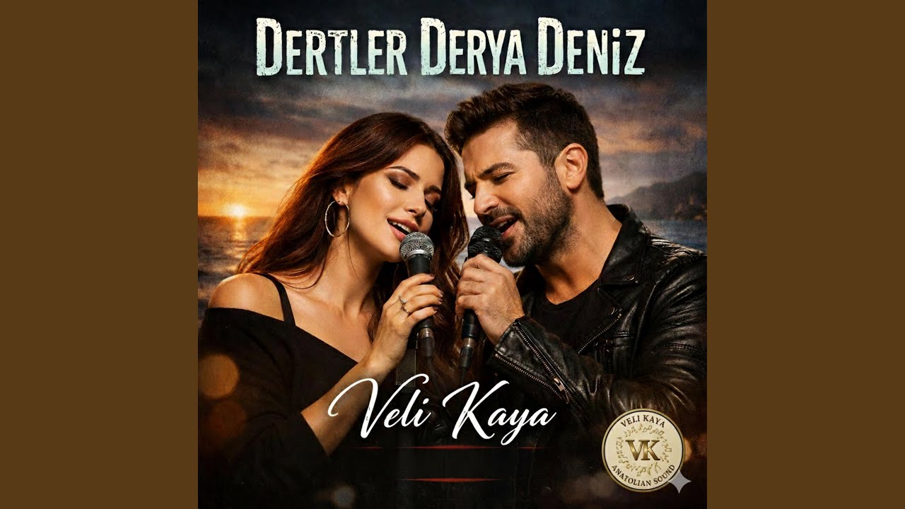 Dertler Derya Deniz
