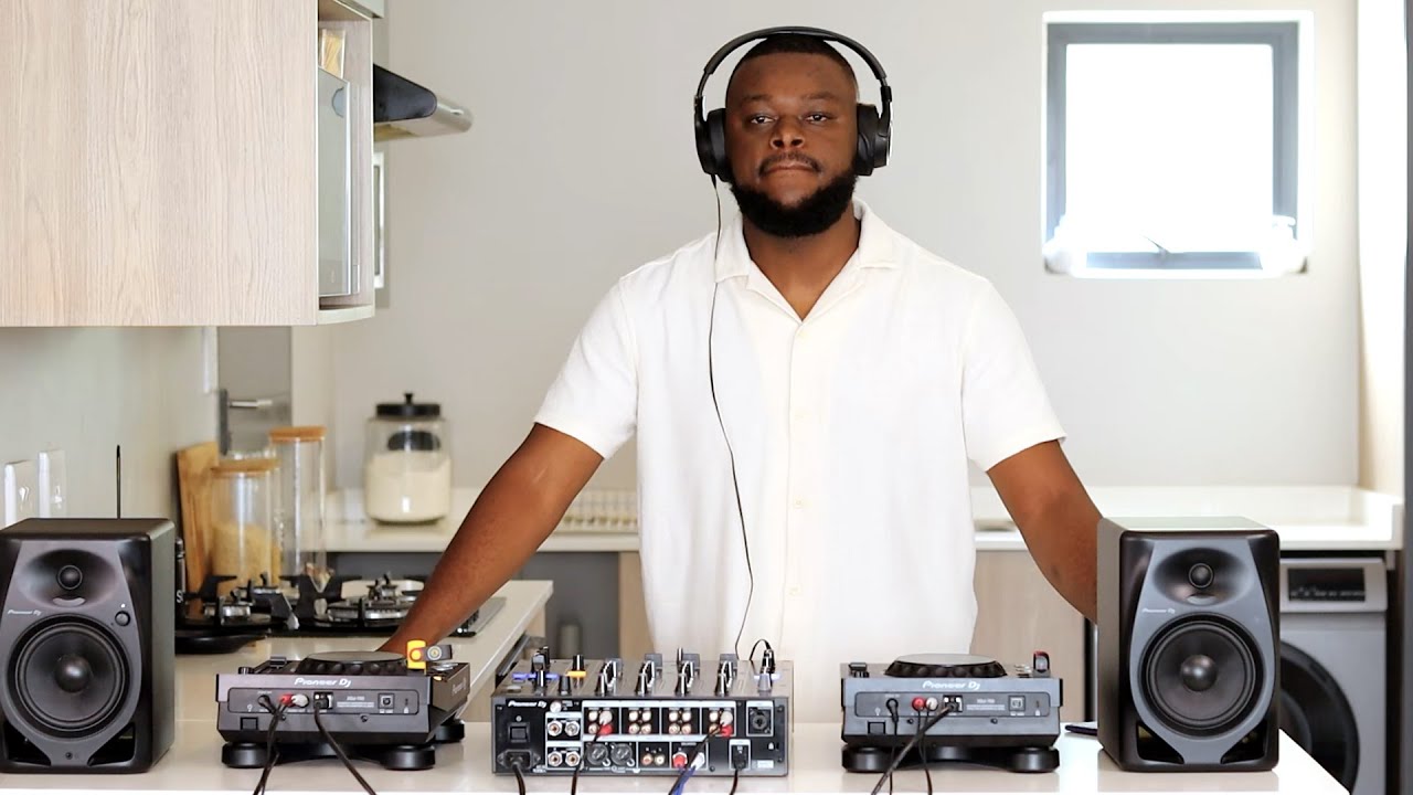 Deep & Soul Grooves 005 Mixed By DysFonik | Deep House Mix | Soulful | 2024 House [DSG Vol. 5]