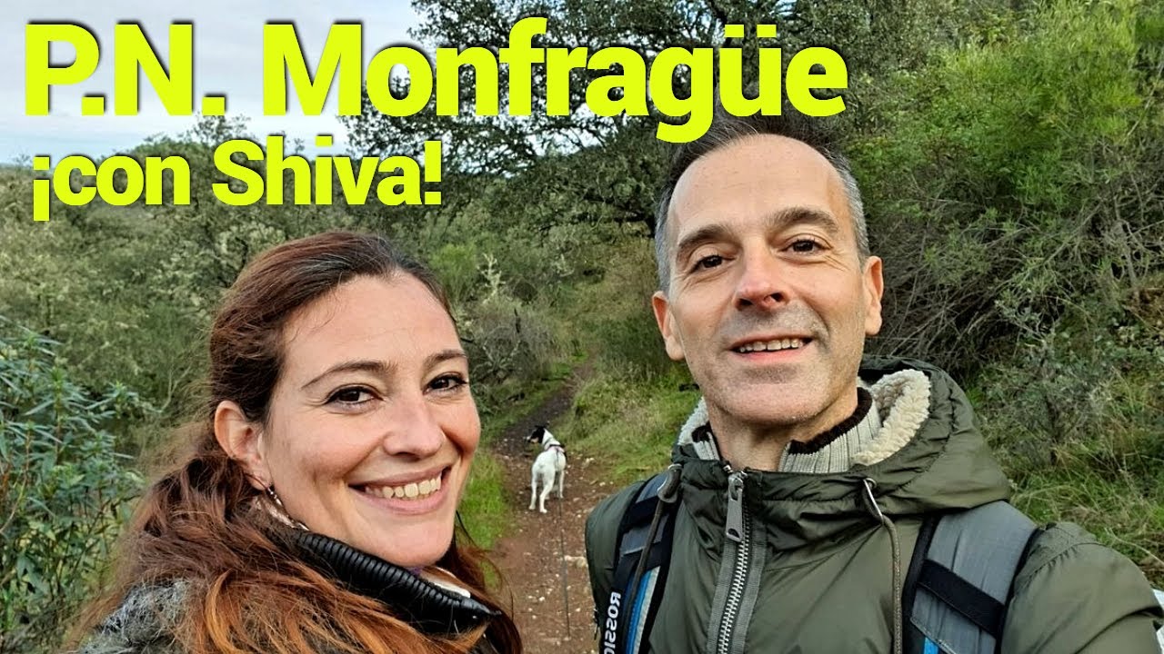 Parque Nacional de Monfragüe: qué ver