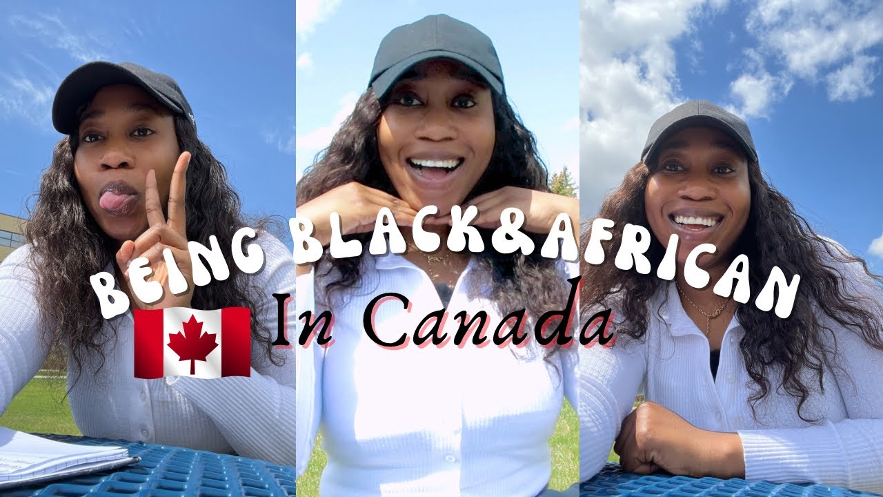 Cultural Differences: Know this before coming to Canada 🇨🇦| Lessons, Laughter, and Advice!