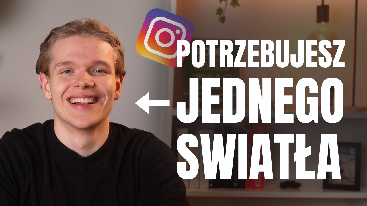 Skopiuj Te Ustawienia Do Nagrywania, Twoje Filmy Pójdą w Viral