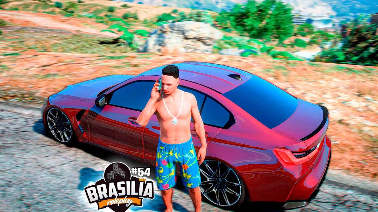 Fiz R$ 70.000,00 em 40 MINUTOS! - BRP 1 #54