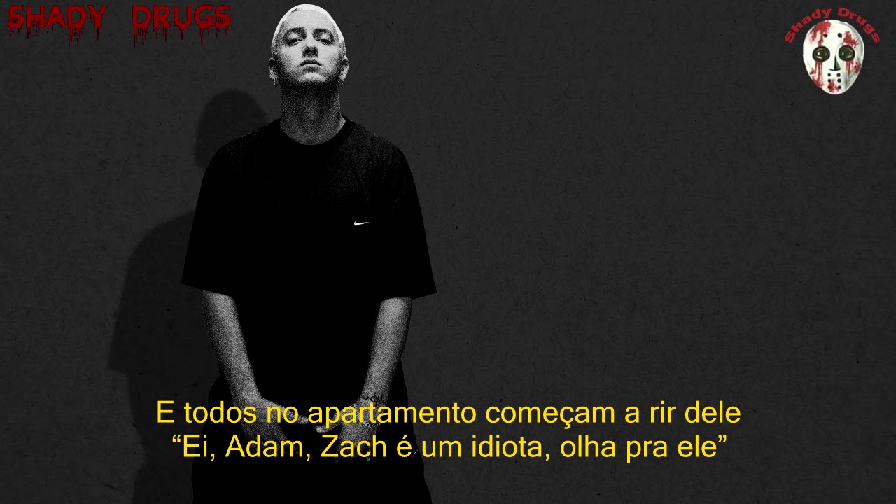 Eminem - The Kids (Legendado)