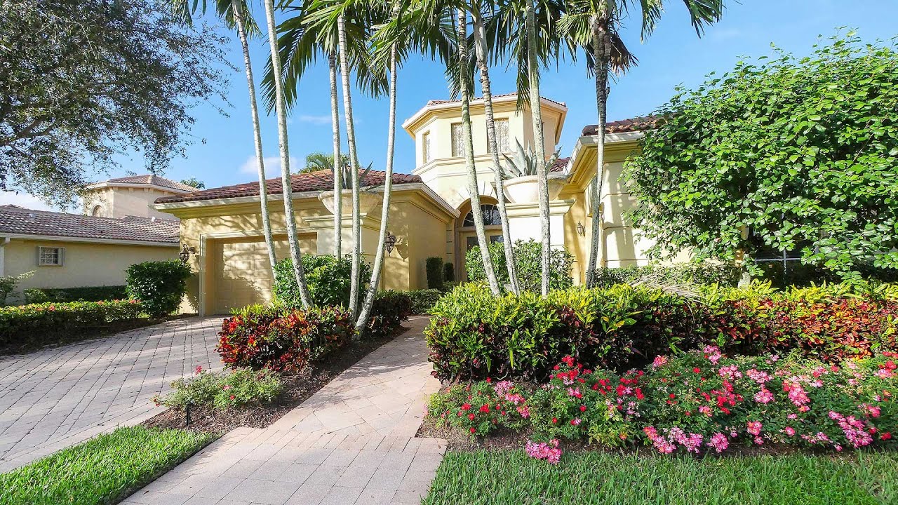 111 Sunesta Cove Dr  -  4K Video