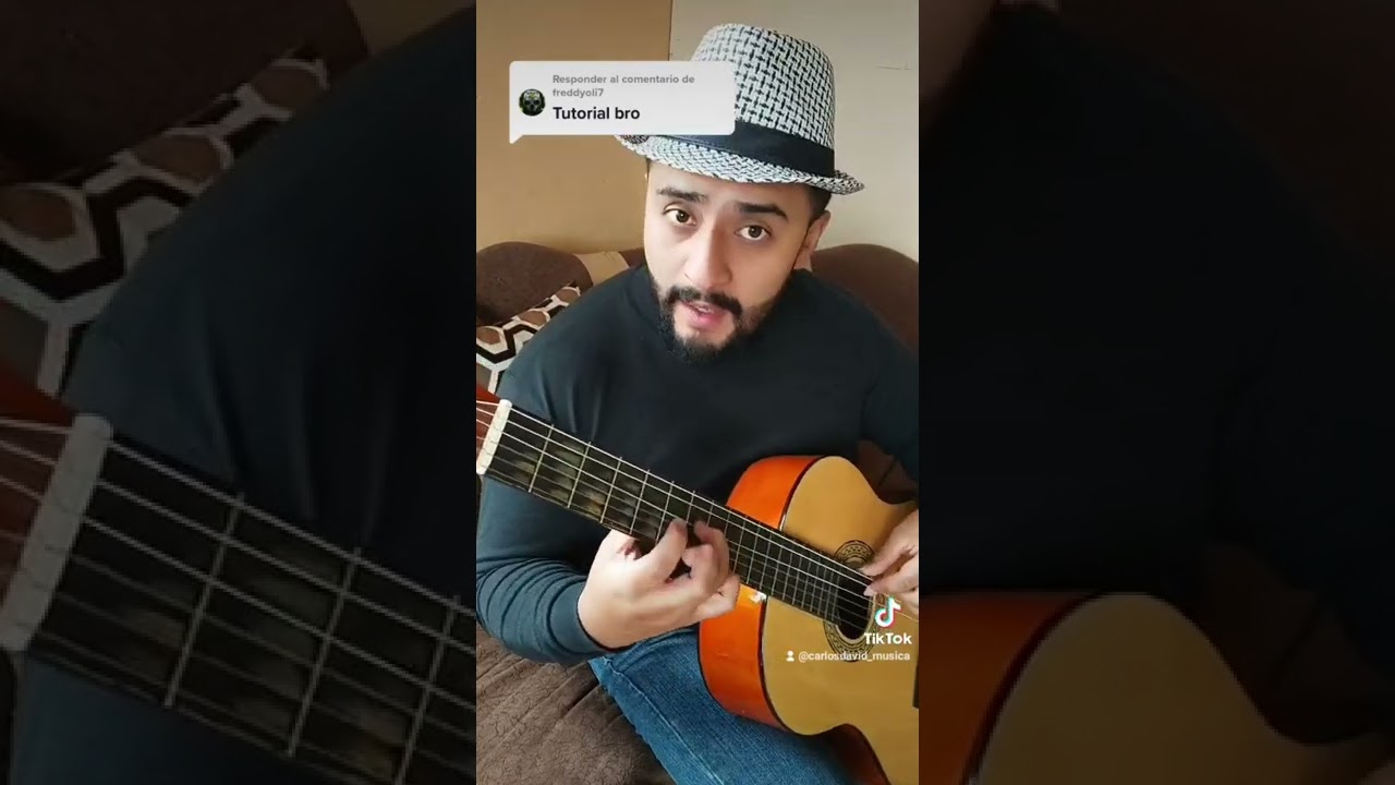 Como tocar Solo por un beso Aventura tutorial guitarra intro #guitar #aventura  #bachata #parati