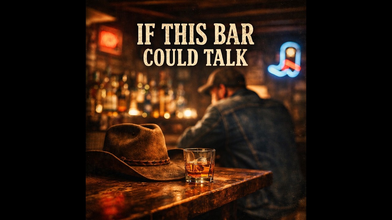 If This Bar Could Talk, Country Song