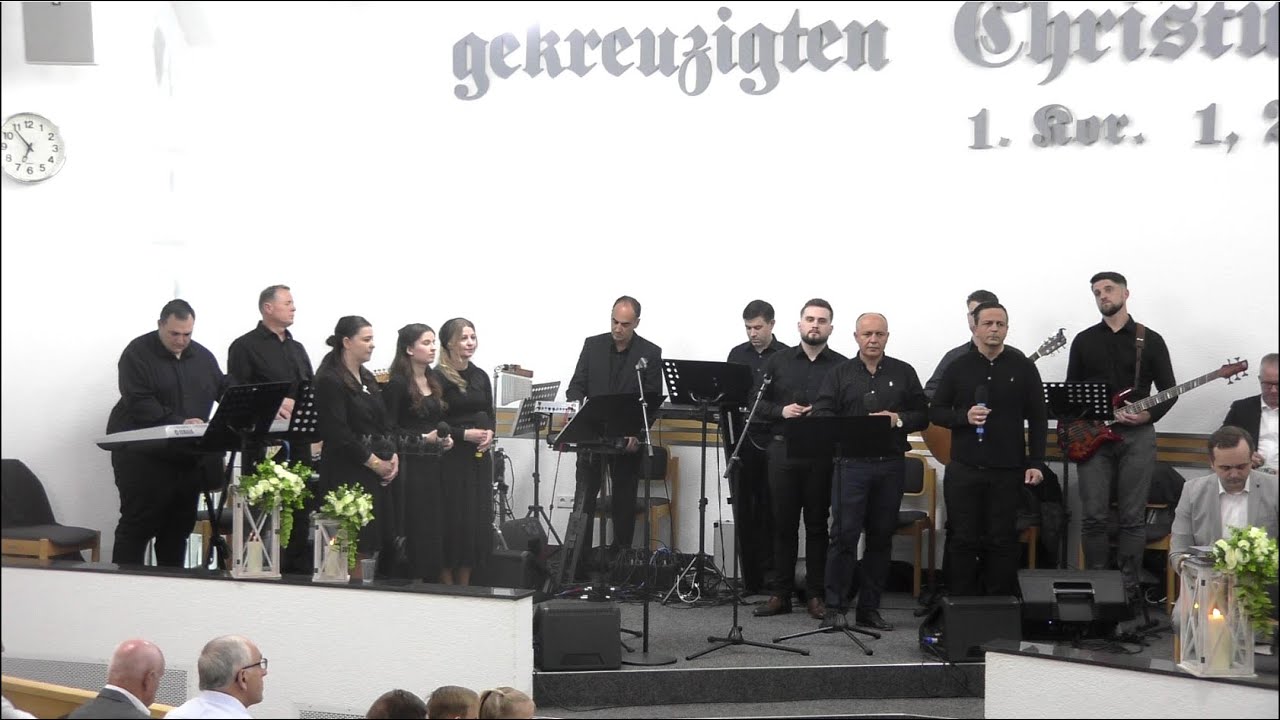 Für uns